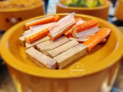 龙歌蟹味棒-龍歌自助小火锅(李沧丽达店)
