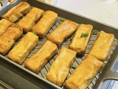 -同庆楼(大钟寺店)