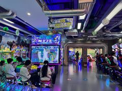 -天空之城游乐体验世界(义乌之心店)