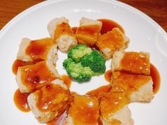 鲍汁冰山味皇-甬上名灶(天一阁·翠柏店)
