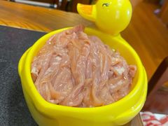 鸭肠王-沸炉重庆老火锅(军事博物馆店)