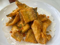 -祈胜邨•顺德鱼生•顺德菜(容桂店)