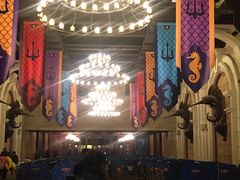 -波塞冬旅游度假区