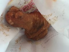 -潘老板炸鸡(河西万达店)