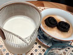 -乔曰Qiao Yue·茶咖局
