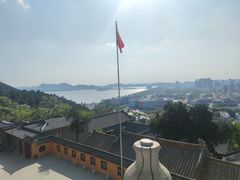 -云龙山