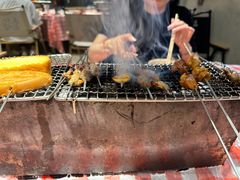 -生火火·小炉子炭烤(金楠天街总店)
