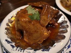 -云锦成公馆(北大街店)