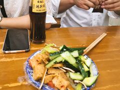 -刘信牛羊肉小炒泡馍(回民街店)