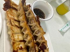 -奥华餐厅·老张记(台基厂店)