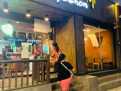 -校村炸鸡(塔洞店)