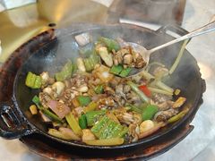 -伍哥厨房(新滘东路店)