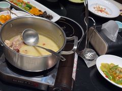 -花城粤菜餐厅(高新区店)