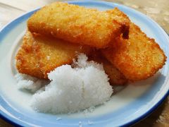 炸鲜奶-奶酪魏(牛街总店)