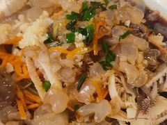 -聚丰园•湖鲜餐厅(阿红私房菜梅石路店)