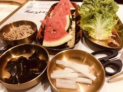 -老板娘的烤肉店(港湾广场店)