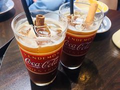 -游心咖啡(青山滨江店)