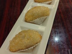 -湛江民大喜来登酒店-采悦轩中餐厅