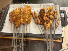 -破店肥哈·东北烧烤(南山保利店)