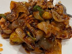 爆炒双脆-文儒九号·闽菜馆(三坊七巷店)