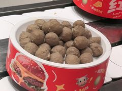 -龍歌自助小火锅(雨花台江南虹悦城店)