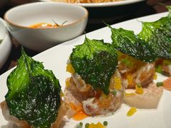 -映水芙蓉(长宁来福士店)