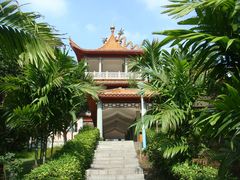 -深圳龙潭公园