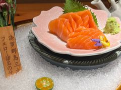 -文三酒肆自助放题(新街口友谊广场店)