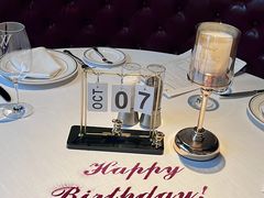 -Wolfgang’s Steakhouse 沃夫冈牛排馆(上海白玉兰广场店)