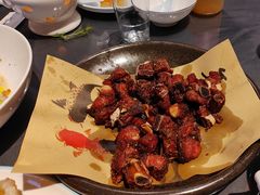 -一桶江山餐厅(松北店)