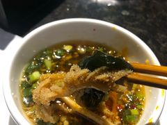 -海底捞火锅(龙湖三千集店)