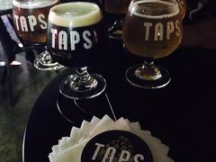 -TAPS精酿啤酒屋