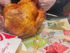 -肯德基(蓝桥店)