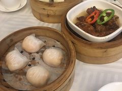 -潮福城大酒楼·潮粤菜·港式点心(阳光城店)