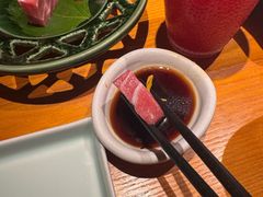-花和海鲜自助(梅江店)