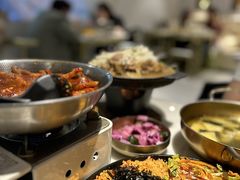 -HOTISLAND海鸡岛·韩国料理(江南西店)