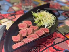 -1218 GRILL 主厨