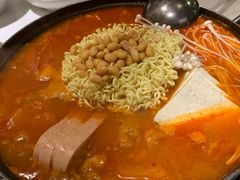 -名家韩国料理·烤肉(瑶海店)