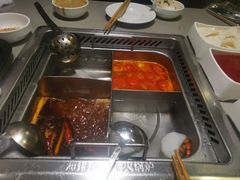 -海底捞火锅(凯德广场店)