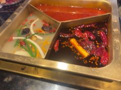 -王家渡火锅店(亦庄店)