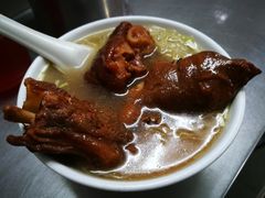 -汉记面馆(南华东路店)