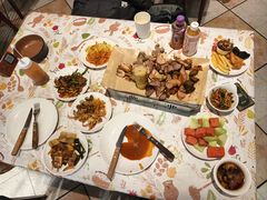 -汉斯南美烤肉(总店)
