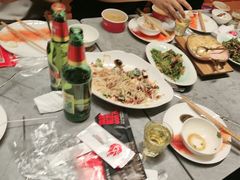 -鼎原力量东北吊炉烧烤(幸福街店)