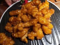 -前海沿·青岛菜(大拇指广场石老人店)