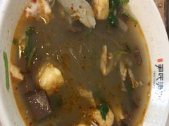 -百年尹氏汤包(湖南路狮子桥店)