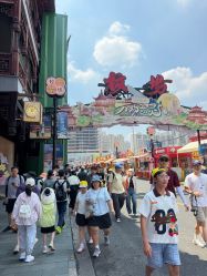 -奈尔宝·国风主题儿童乐园·亲子餐厅(豫园商城店)