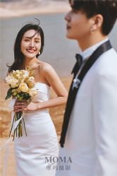 -摩玛婚纱摄影(杭州店)