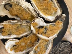 -蚝抵食·湛江生蚝(湾北路店)