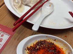 -喜家德虾仁水饺(华强天虹店)