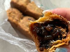 -清香酥饼(骑龙巷店)